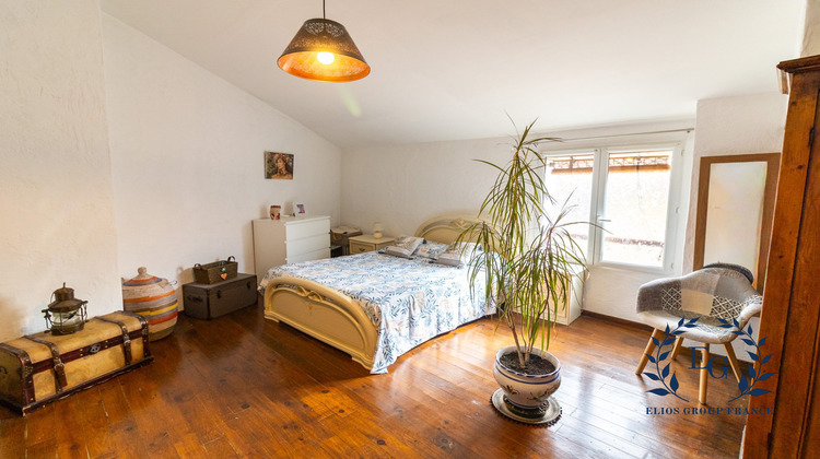 Ma-Cabane - Vente Appartement Barjols, 62 m²