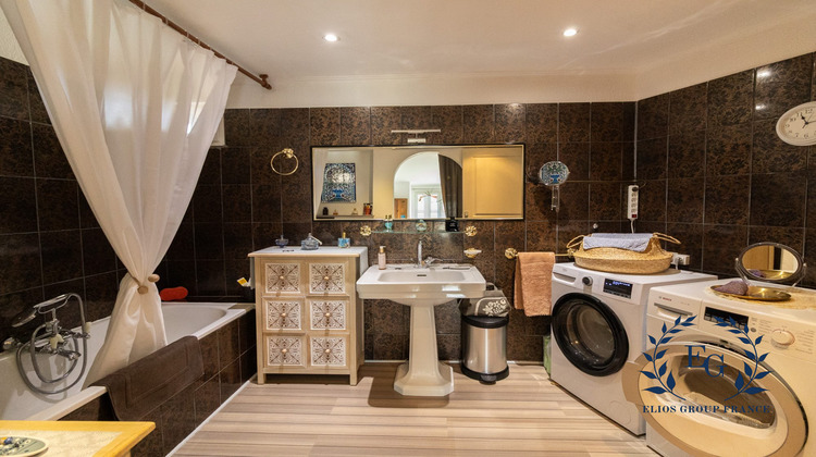 Ma-Cabane - Vente Appartement Barjols, 62 m²