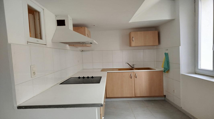 Ma-Cabane - Vente Appartement BARJOLS, 32 m²