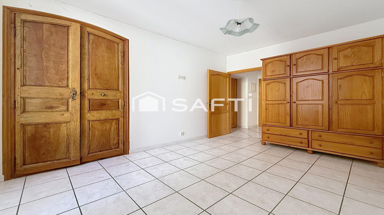 Ma-Cabane - Vente Appartement Barjols, 97 m²