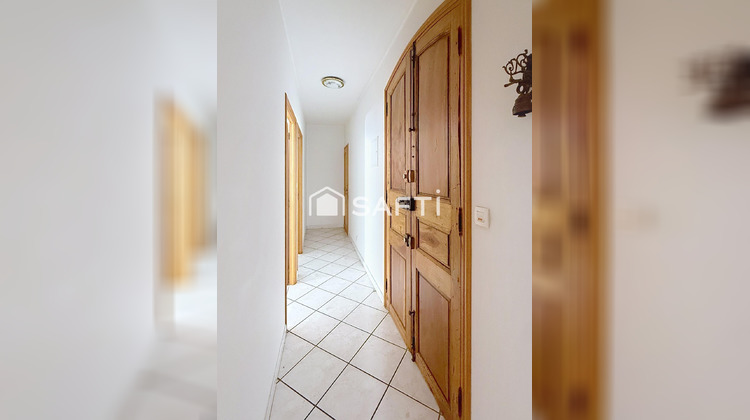 Ma-Cabane - Vente Appartement Barjols, 97 m²