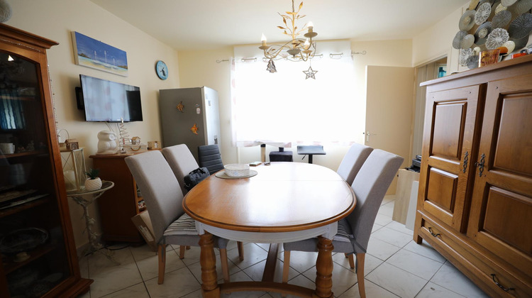 Ma-Cabane - Vente Appartement Barneville-Carteret, 40 m²