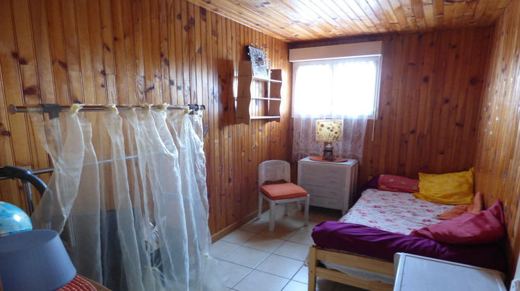 Ma-Cabane - Vente Appartement Barneville-Carteret, 40 m²