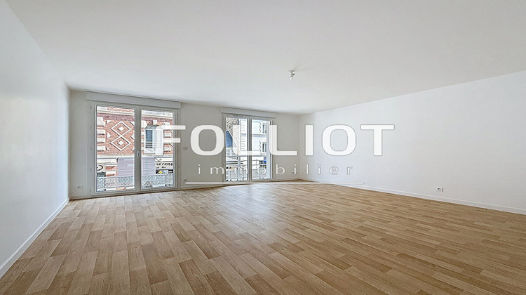 Ma-Cabane - Vente Appartement BARNEVILLE-CARTERET, 72 m²