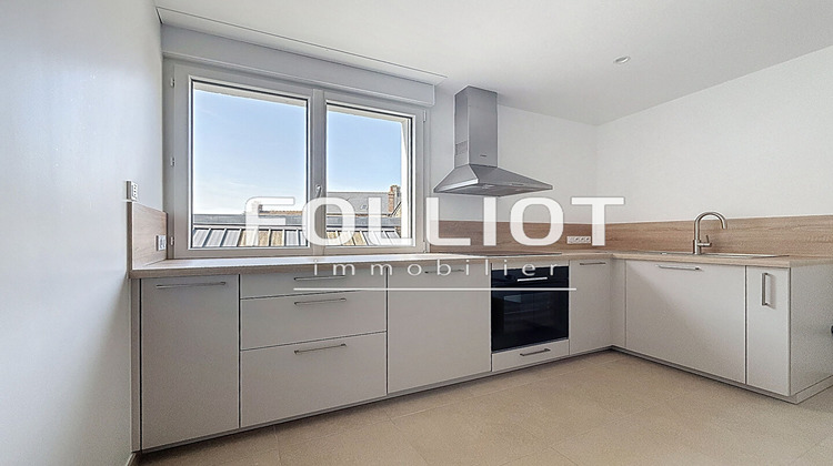 Ma-Cabane - Vente Appartement BARNEVILLE-CARTERET, 72 m²