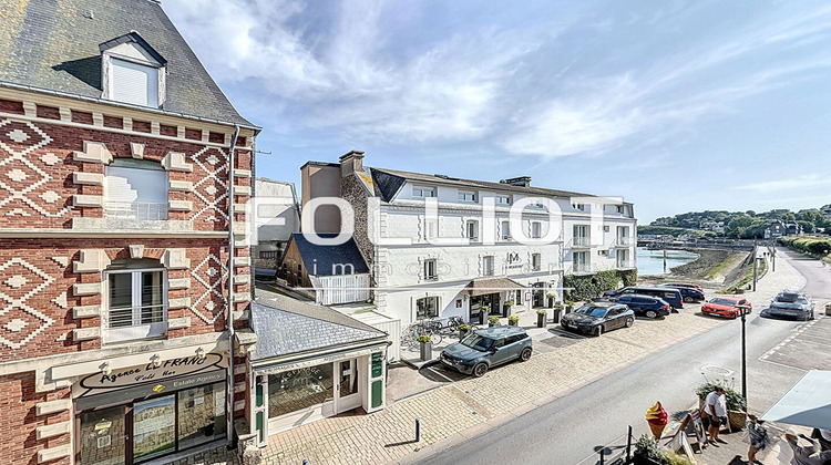 Ma-Cabane - Vente Appartement BARNEVILLE-CARTERET, 98 m²