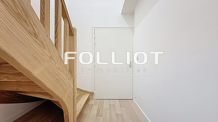 Ma-Cabane - Vente Appartement BARNEVILLE-CARTERET, 98 m²