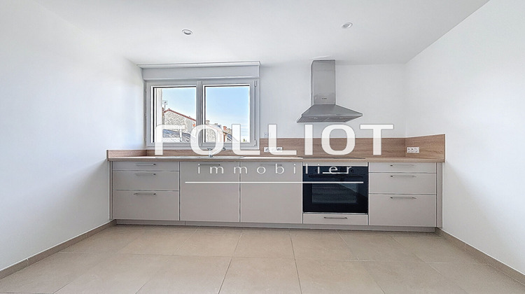 Ma-Cabane - Vente Appartement BARNEVILLE-CARTERET, 98 m²