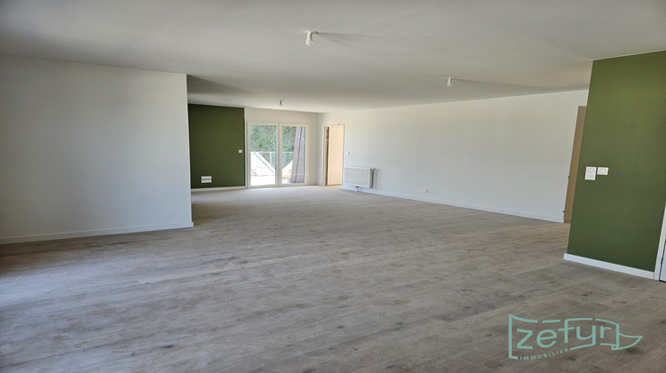 Ma-Cabane - Vente Appartement Barneville-Carteret, 115 m²