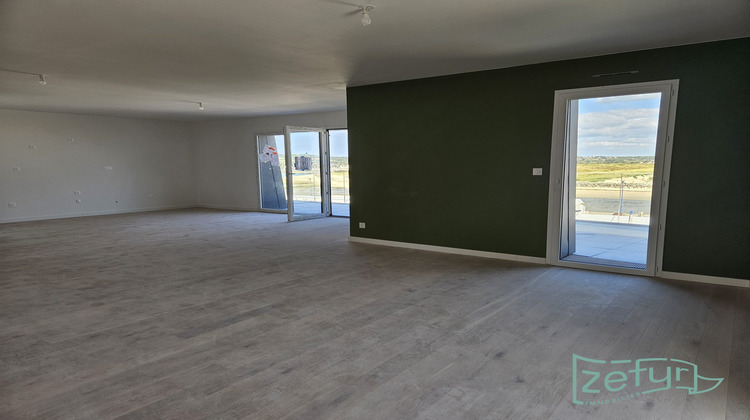 Ma-Cabane - Vente Appartement Barneville-Carteret, 115 m²