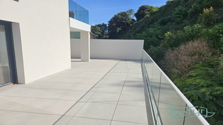 Ma-Cabane - Vente Appartement Barneville-Carteret, 88 m²