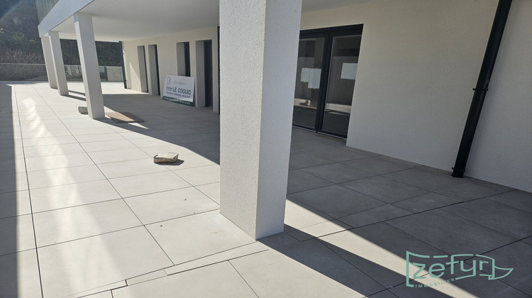 Ma-Cabane - Vente Appartement Barneville-Carteret, 88 m²