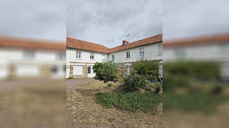 Ma-Cabane - Vente Appartement Barneville-Carteret, 61 m²