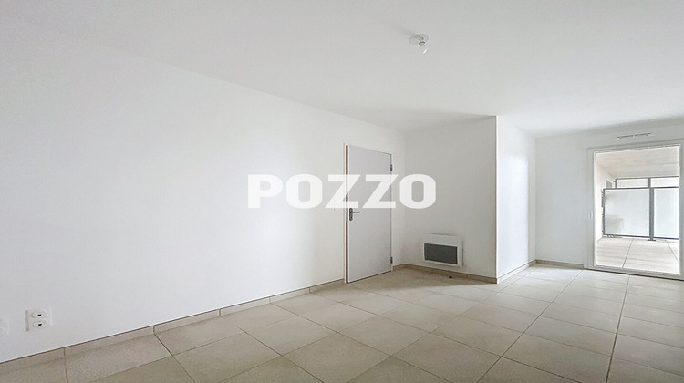 Ma-Cabane - Vente Appartement BARNEVILLE-CARTERET, 45 m²