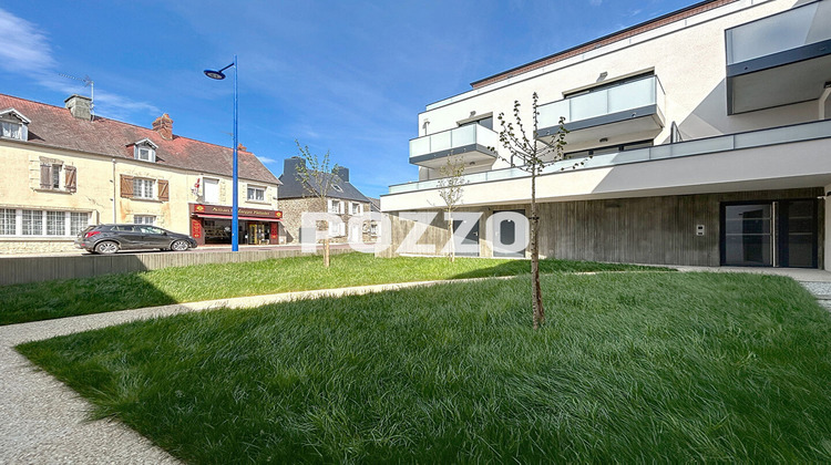 Ma-Cabane - Vente Appartement BARNEVILLE-CARTERET, 43 m²