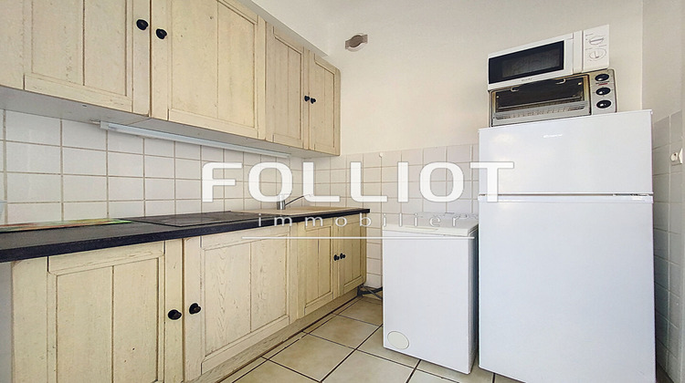 Ma-Cabane - Vente Appartement BARNEVILLE-CARTERET, 39 m²