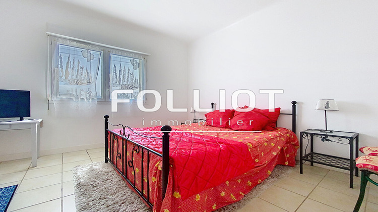 Ma-Cabane - Vente Appartement BARNEVILLE-CARTERET, 39 m²