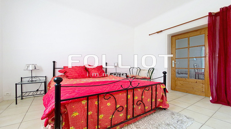 Ma-Cabane - Vente Appartement BARNEVILLE-CARTERET, 39 m²