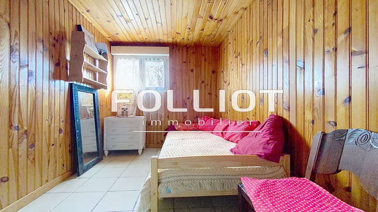 Ma-Cabane - Vente Appartement BARNEVILLE-CARTERET, 39 m²