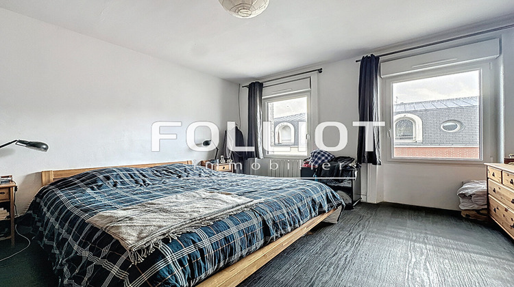 Ma-Cabane - Vente Appartement BARNEVILLE-CARTERET, 118 m²