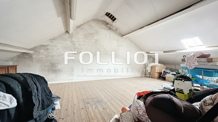 Ma-Cabane - Vente Appartement BARNEVILLE-CARTERET, 118 m²