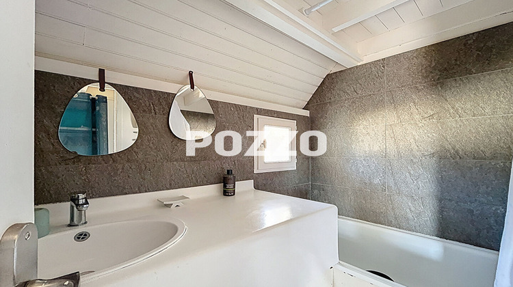 Ma-Cabane - Vente Appartement BARNEVILLE-CARTERET, 26 m²