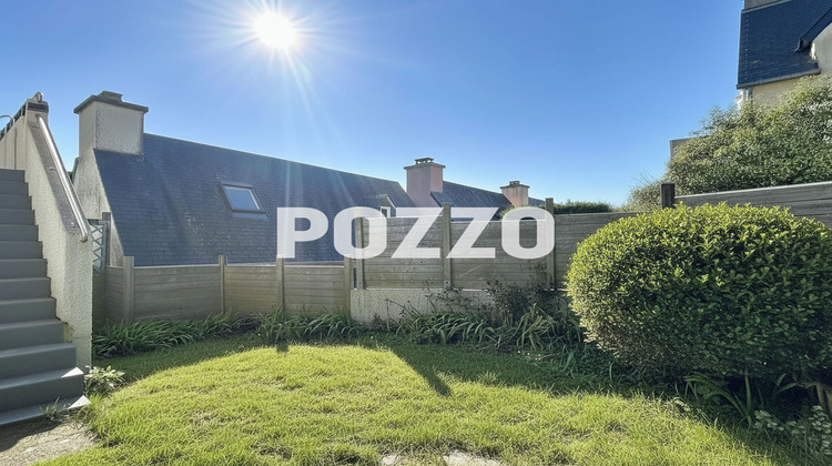 Ma-Cabane - Vente Appartement BARNEVILLE-CARTERET, 26 m²