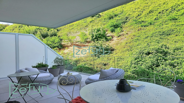 Ma-Cabane - Vente Appartement Barneville-Carteret, 42 m²