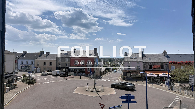 Ma-Cabane - Vente Appartement BARNEVILLE-CARTERET, 98 m²