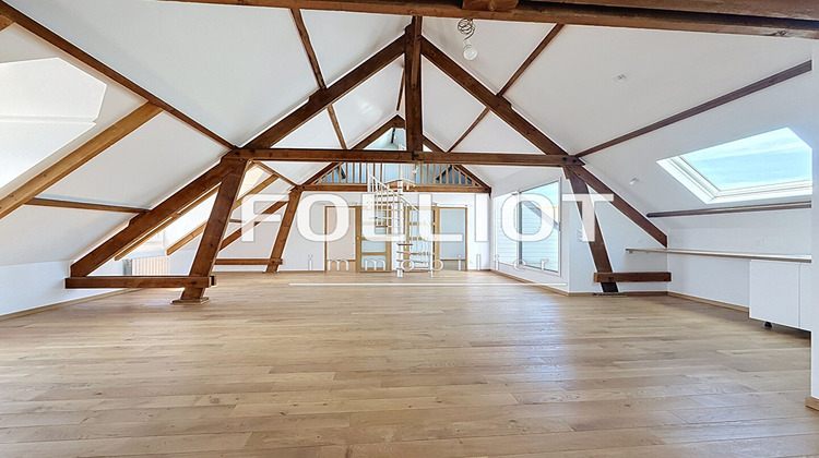 Ma-Cabane - Vente Appartement BARNEVILLE-CARTERET, 98 m²