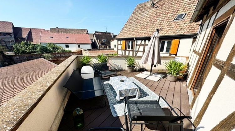 Ma-Cabane - Vente Appartement Barr, 140 m²