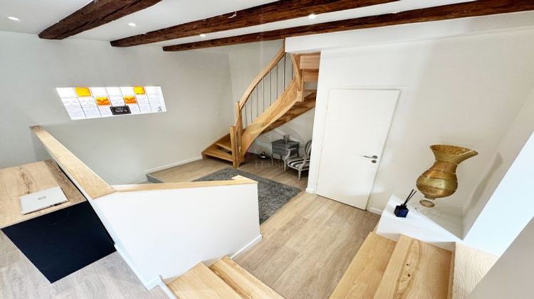 Ma-Cabane - Vente Appartement Barr, 140 m²