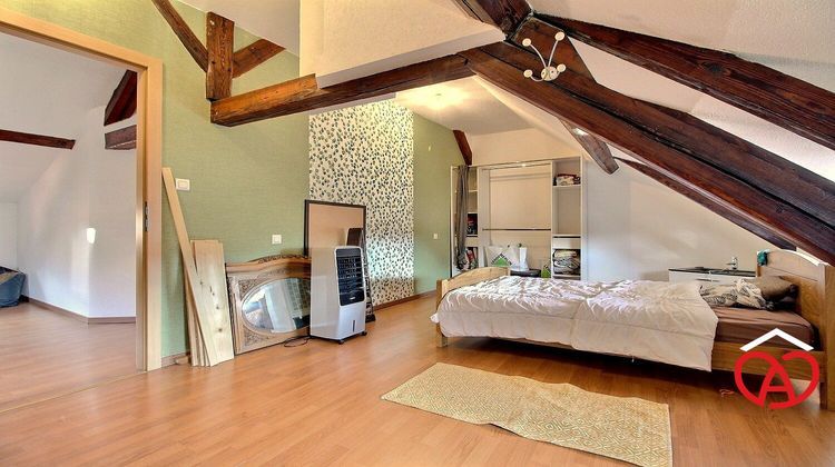 Ma-Cabane - Vente Appartement Barr, 141 m²