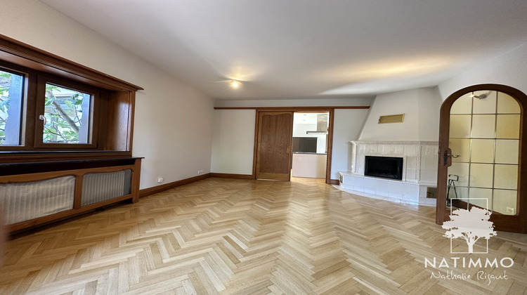 Ma-Cabane - Vente Appartement Barr, 119 m²