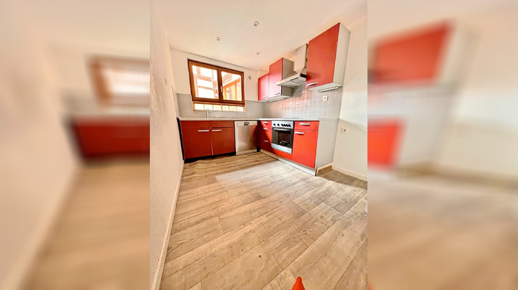 Ma-Cabane - Vente Appartement Barr, 84 m²