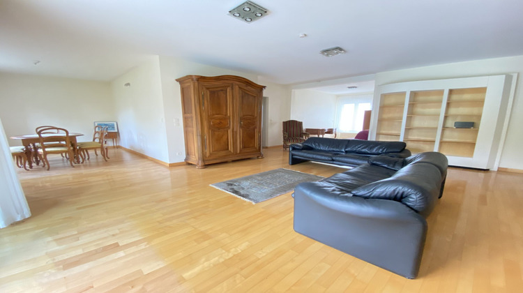 Ma-Cabane - Vente Appartement Barr, 92 m²