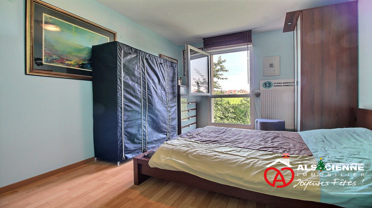 Ma-Cabane - Vente Appartement Barr, 96 m²