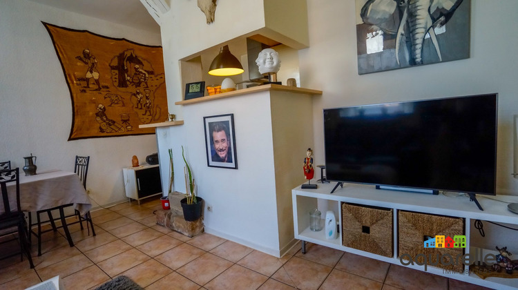 Ma-Cabane - Vente Appartement Barr, 44 m²