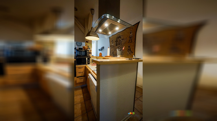 Ma-Cabane - Vente Appartement Barr, 44 m²