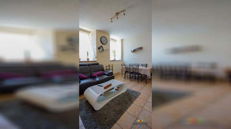 Ma-Cabane - Vente Appartement Barr, 44 m²