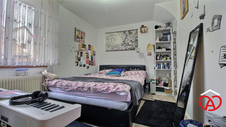 Ma-Cabane - Vente Appartement Barr, 65 m²