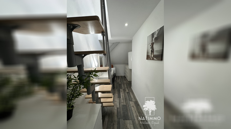 Ma-Cabane - Vente Appartement Barr, 90 m²