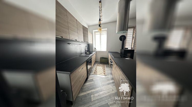 Ma-Cabane - Vente Appartement Barr, 90 m²