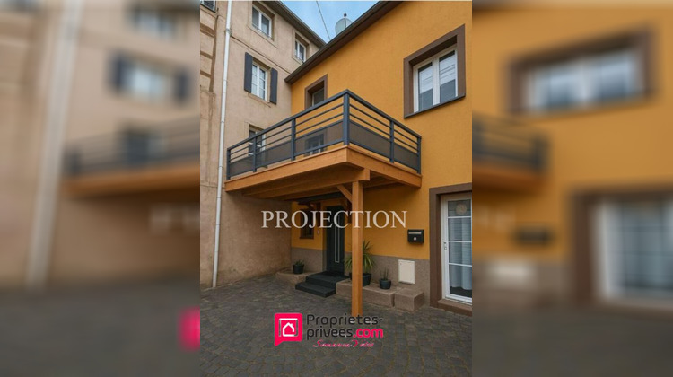 Ma-Cabane - Vente Appartement BARR, 169 m²