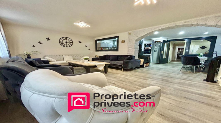 Ma-Cabane - Vente Appartement BARR, 169 m²