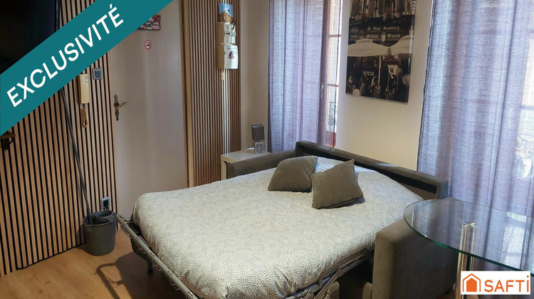 Ma-Cabane - Vente Appartement Barr, 21 m²