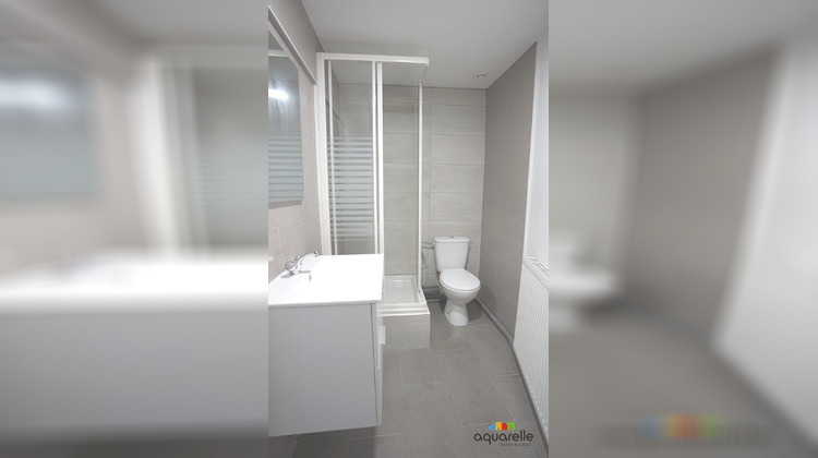 Ma-Cabane - Vente Appartement Barr, 31 m²