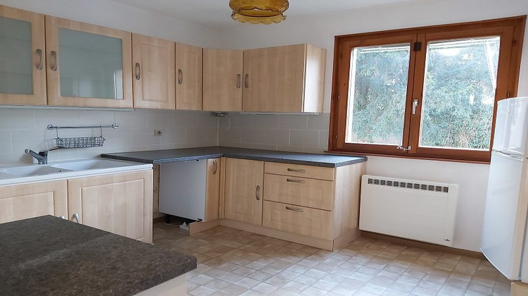 Ma-Cabane - Vente Appartement Barr, 69 m²