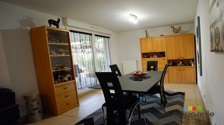 Ma-Cabane - Vente Appartement Barr, 80 m²