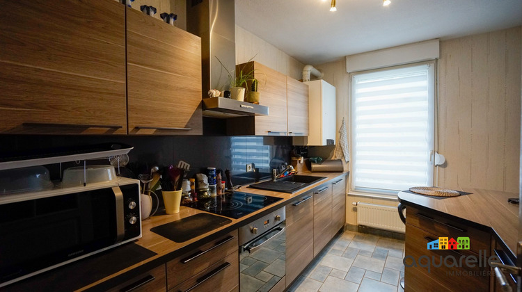 Ma-Cabane - Vente Appartement Barr, 80 m²
